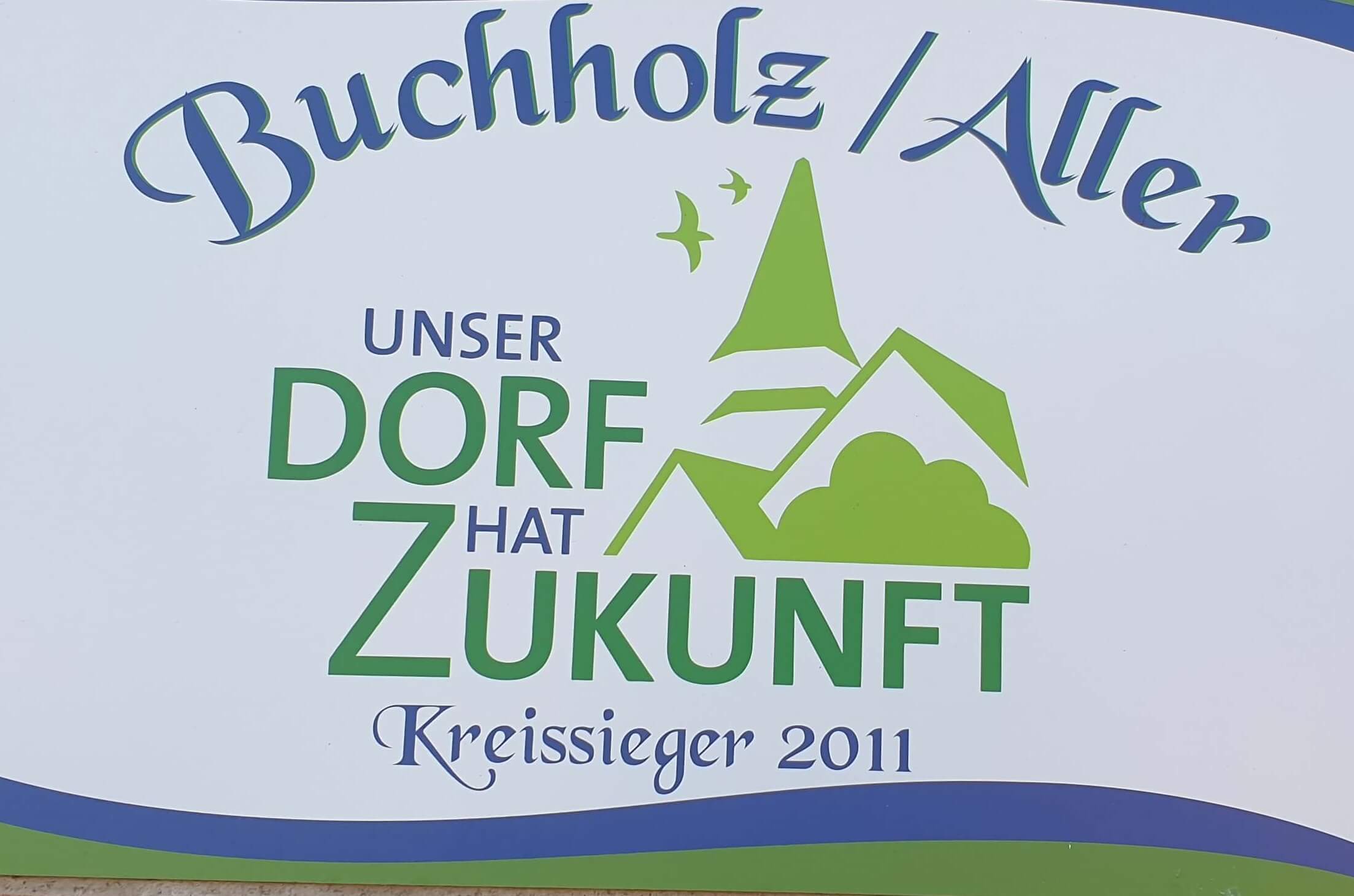 Unser Dorf hat Zukunft - 29690 Buchholz
